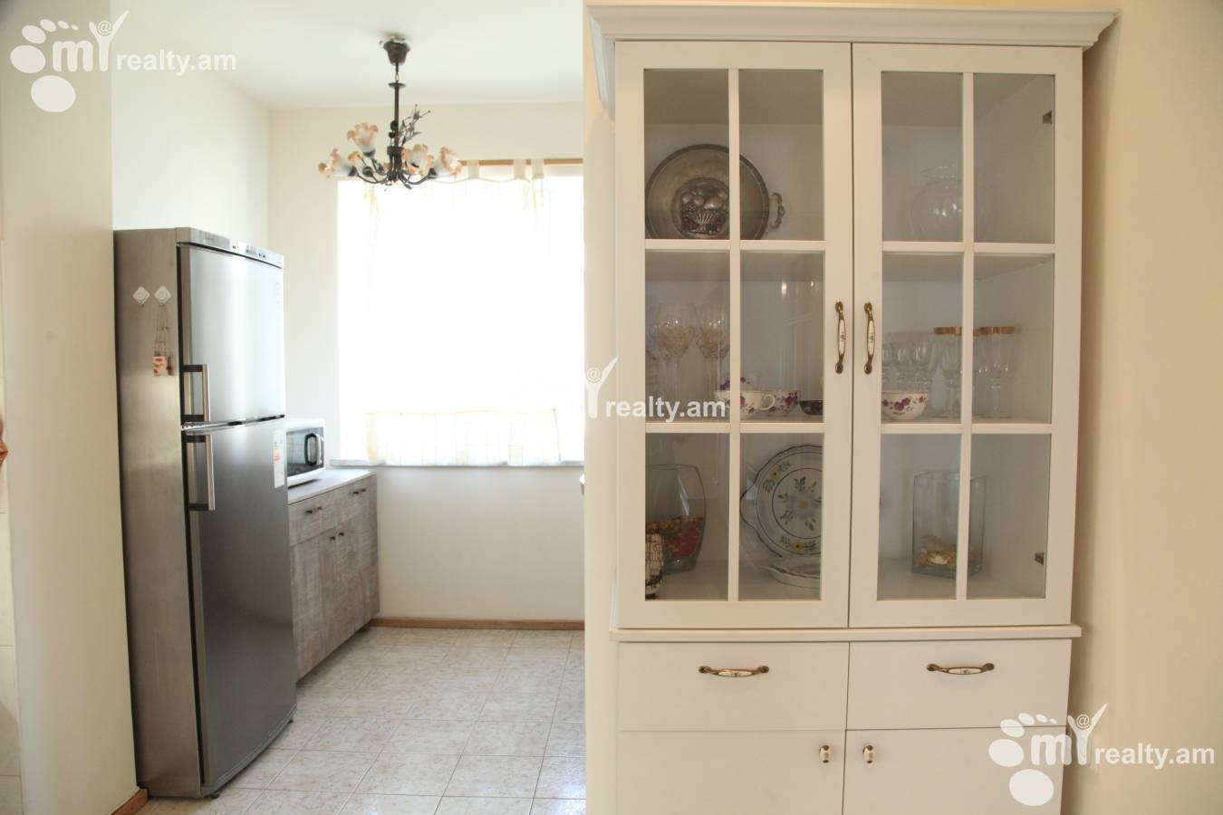 5 bedroom apartment for rent Baghramyan av(Arabkir), Arabkir Yerevan, 157707