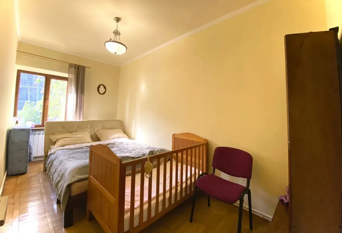 4 bedroom apartment for sale K. Ulnetsi St, Quanaquère-Zeytoun Yerevan, 161750