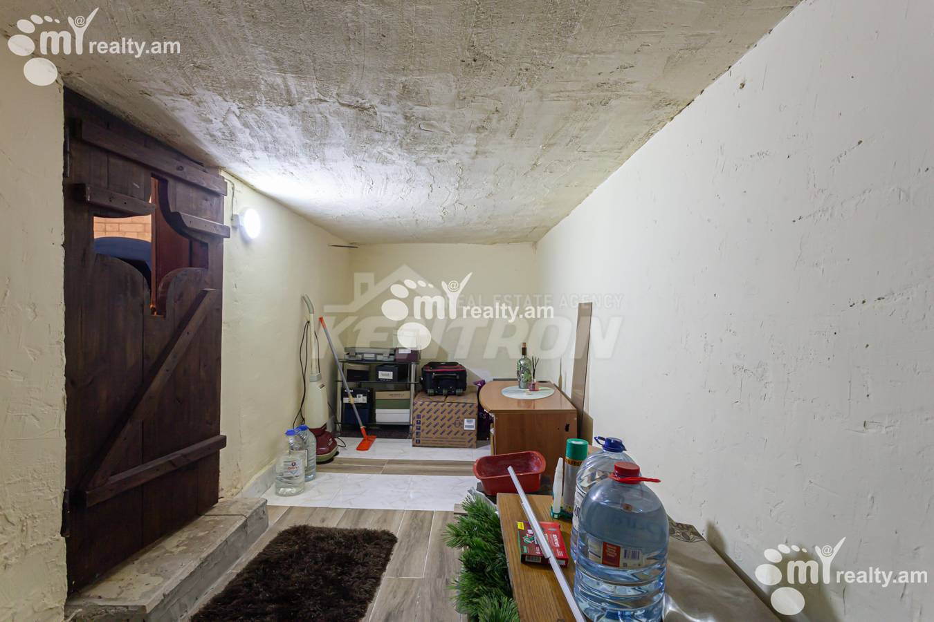 3 bedroom apartment for sale K. Ulnetsi St, Qanaqer- Sejtun Yerevan, 152272