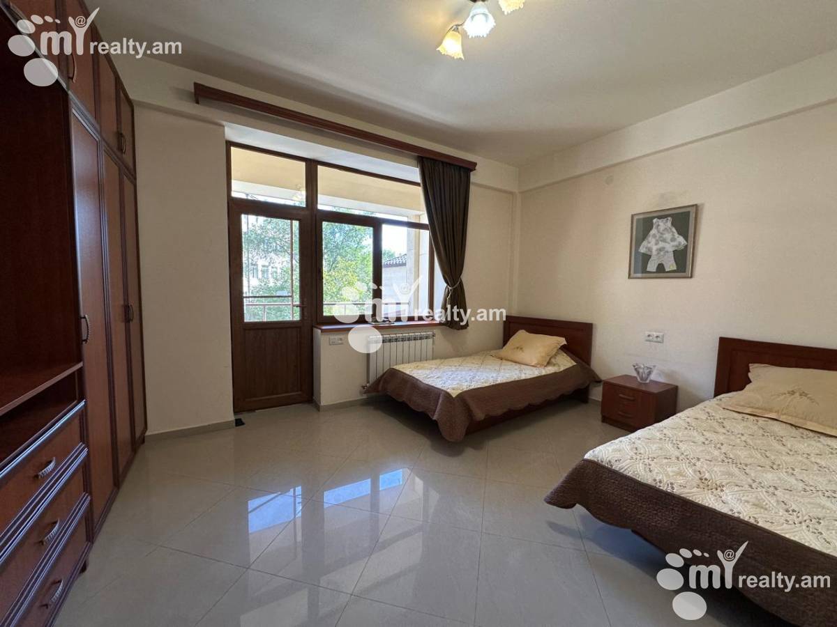 3 bedroom apartment for sale V. Davtyan St, Arabkir Yerevan, 156991