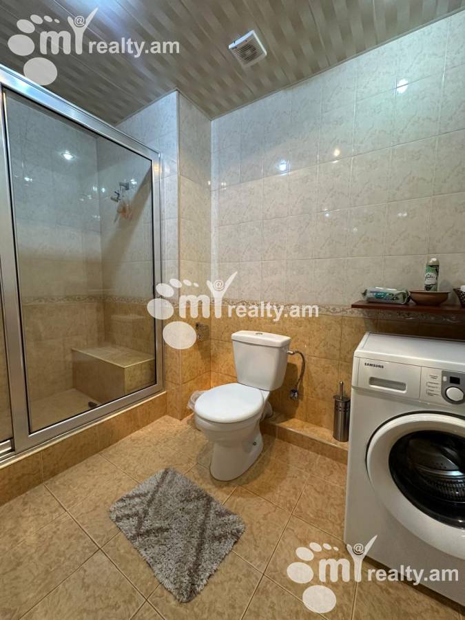 3 bedroom apartment for sale V. Davtyan St, Arabkir Yerevan, 156991