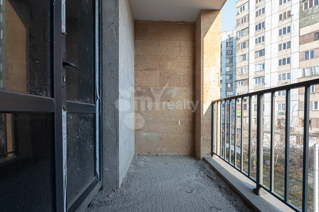 Купить 2 комнатную квартиру Лвовян ул, Нор-Норк Ереван, 158470