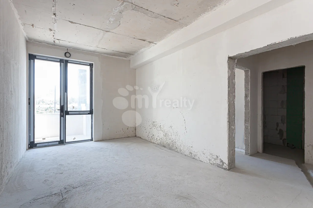 2 bedroom apartment for sale Tigran Mets Ave, Center Yerevan, 160733