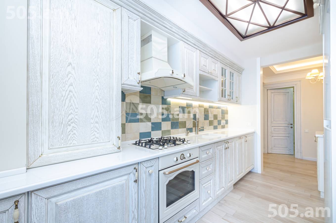 1 bedroom apartment for sale Israelyan St, Center Yerevan, 153634