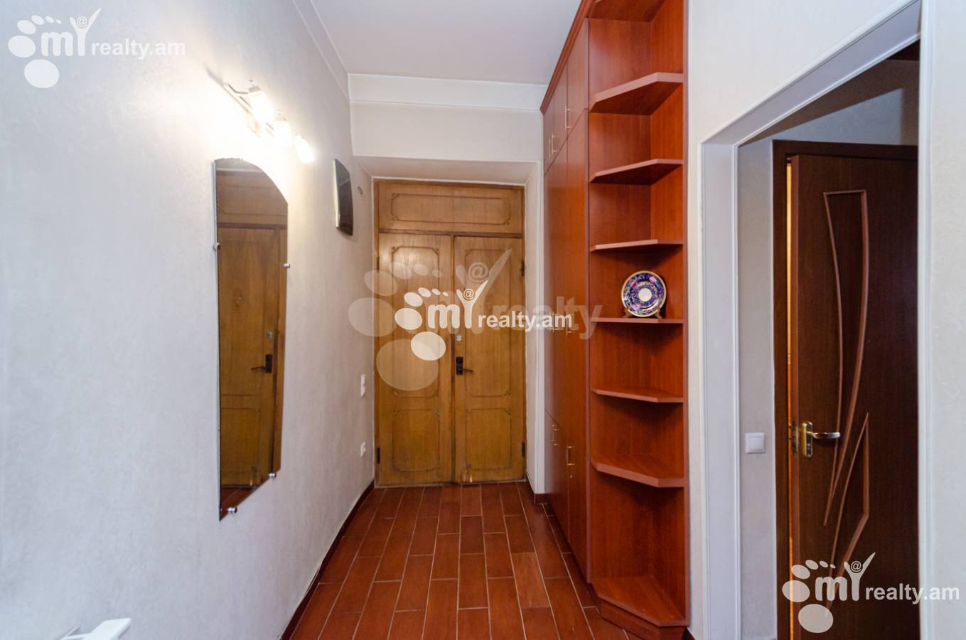 2 bedroom apartment for sale Mashtots Ave, Center Yerevan, 138388