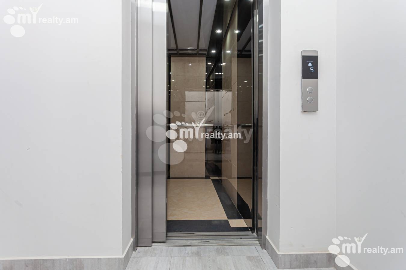 3 bedroom apartment for sale Lvovyan St, Nor-Nork Yerevan, 152198