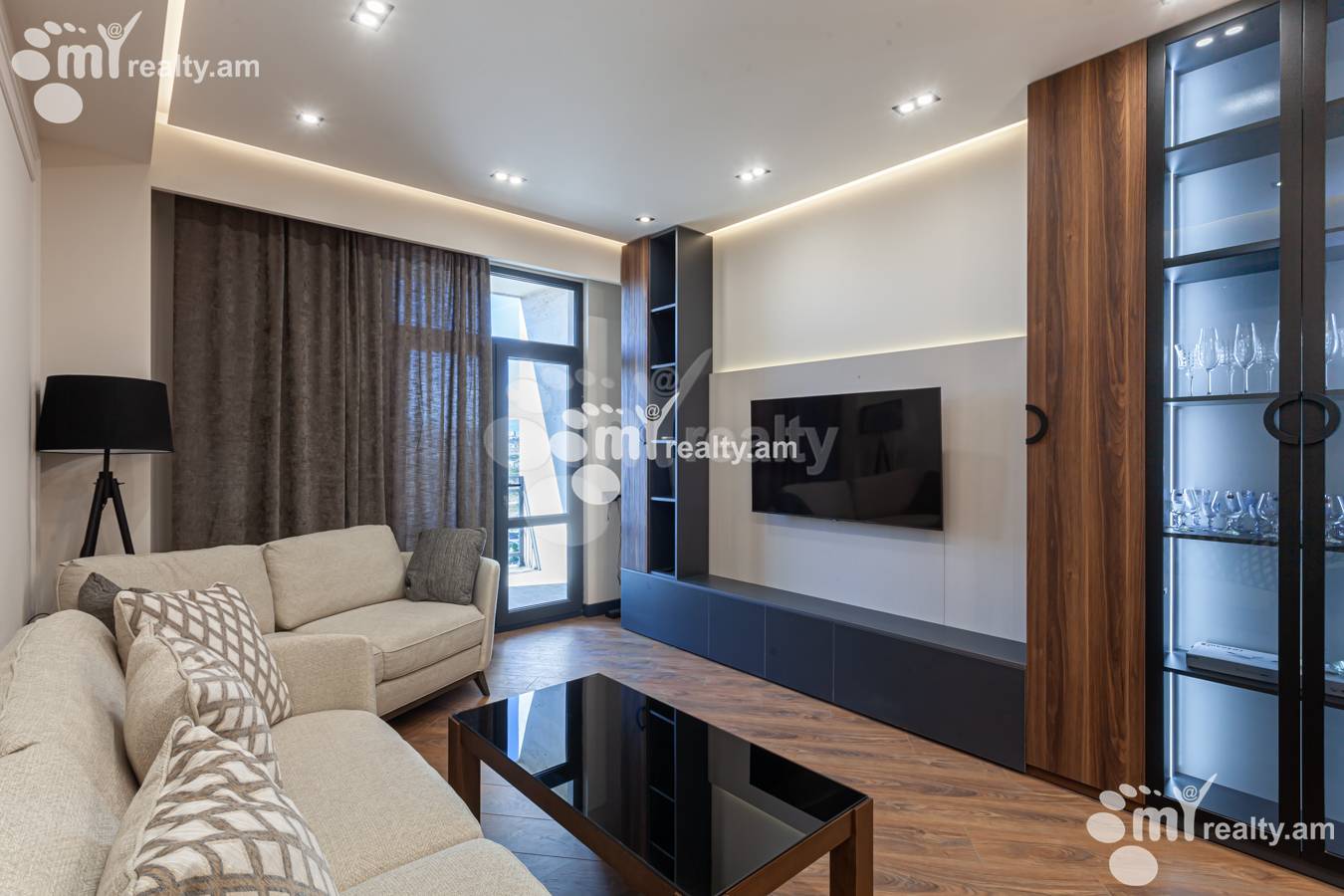 3 bedroom apartment for sale Lvovyan St, Nor-Nork Yerevan, 152198