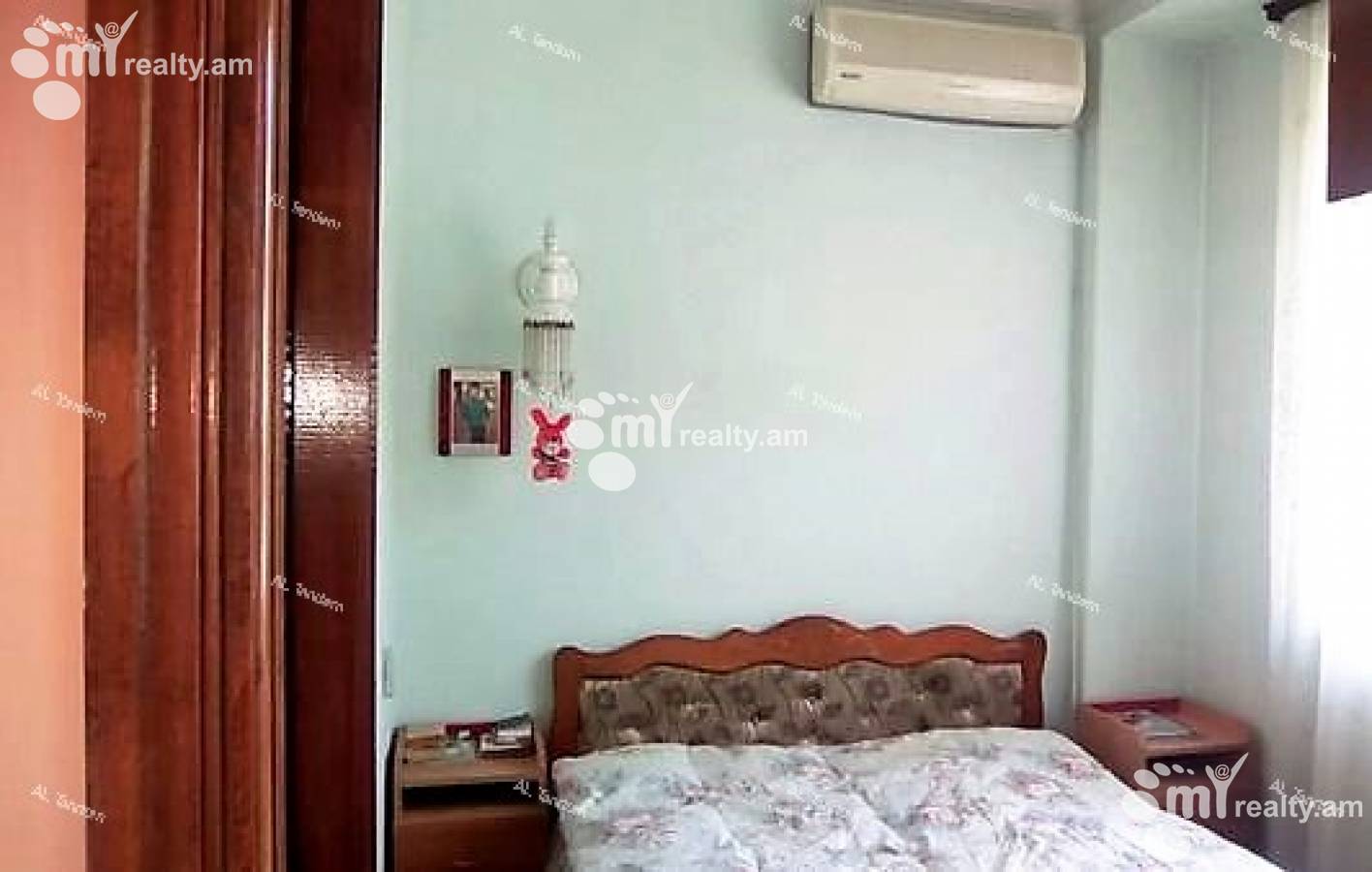 4 bedroom apartment for sale Khanjyan St, Center Yerevan, 122669