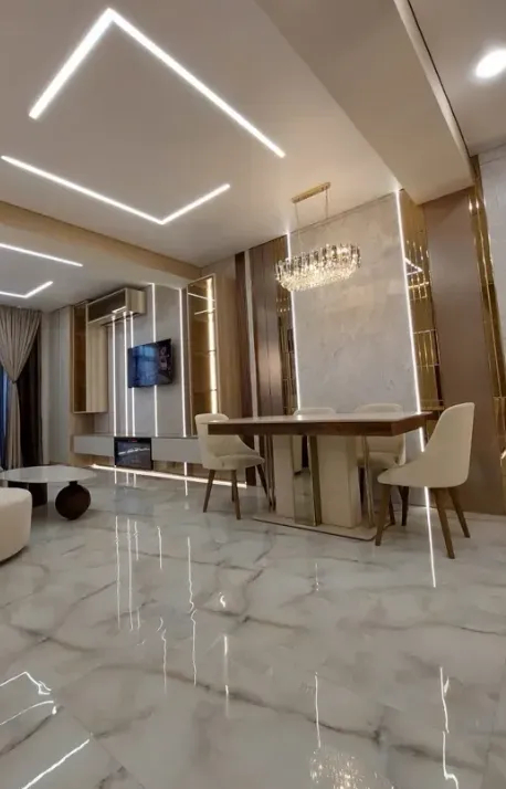 3 bedroom apartment for sale Nazarbekyan district, Ajapnyak Yerevan, 158236