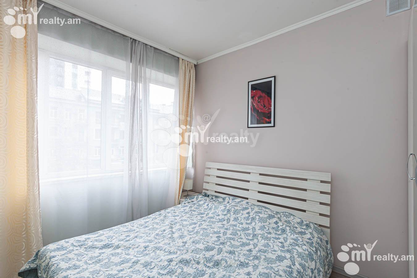 2 bedroom apartment for sale Mashtots Ave, Center Yerevan, 154159