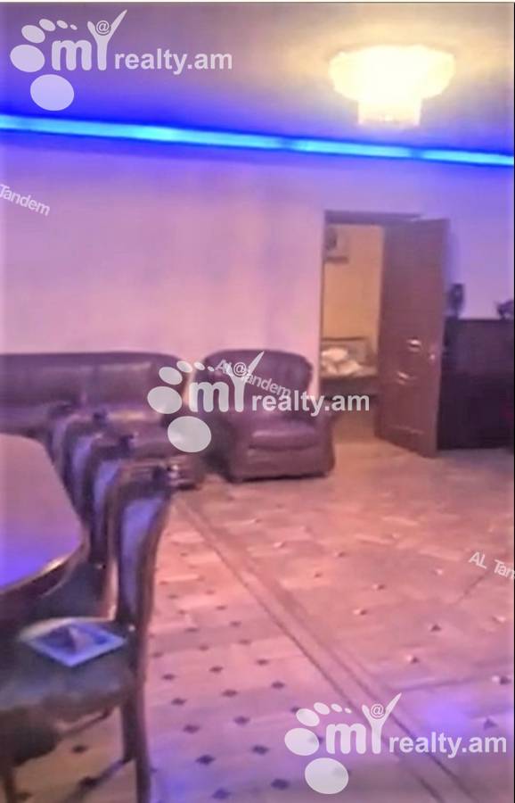 Купить 3 комнатную квартиру Азатутян пр, Арабкир Ереван, 126071