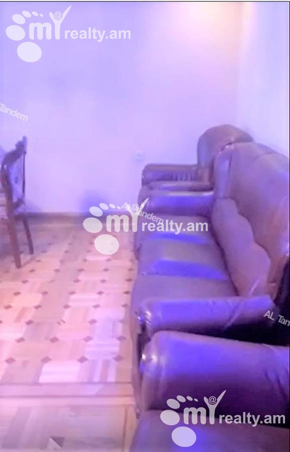 Купить 3 комнатную квартиру Азатутян пр, Арабкир Ереван, 126071