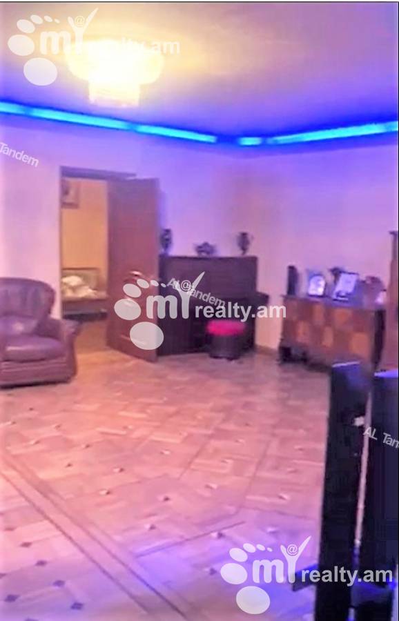 Купить 3 комнатную квартиру Азатутян пр, Арабкир Ереван, 126071