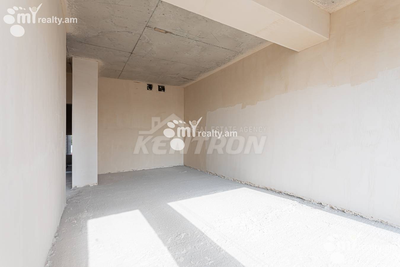 Купить 2 комнатную квартиру Севкареци Сако ул, Арабкир Ереван, 157047