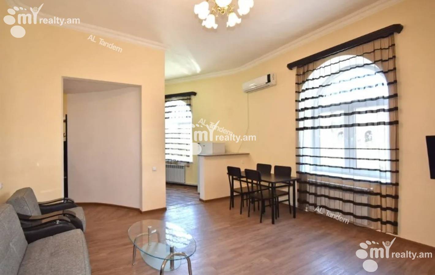 Купить 2 комнатную квартиру Киевян ул, Арабкир Ереван, 157128