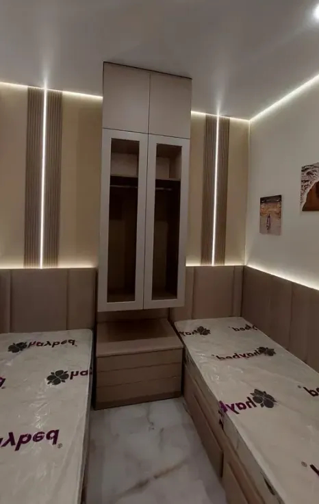 3 bedroom apartment for sale خیابان نازاربِکیان, آچاپنیاک ایروان, 158236