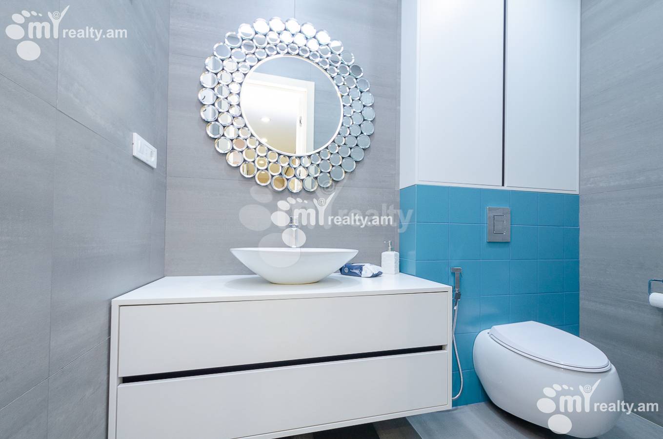 2 սենյականոց բնակարան վարձով Օրբելի Եղբայրների փող, Արաբկիր Երևան, 153251