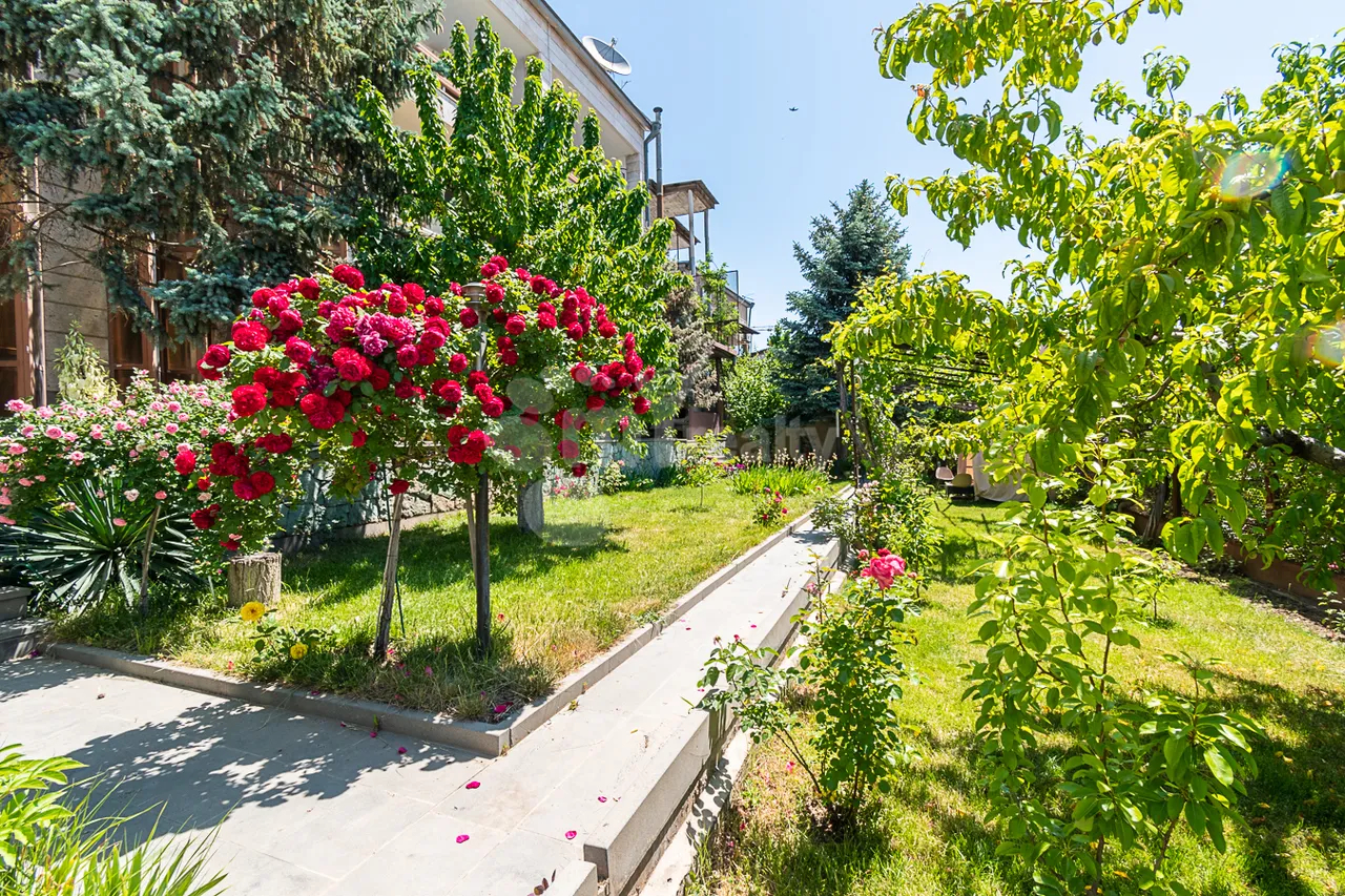 House for rent Jems Brays St, Arabkir Yerevan, 160669