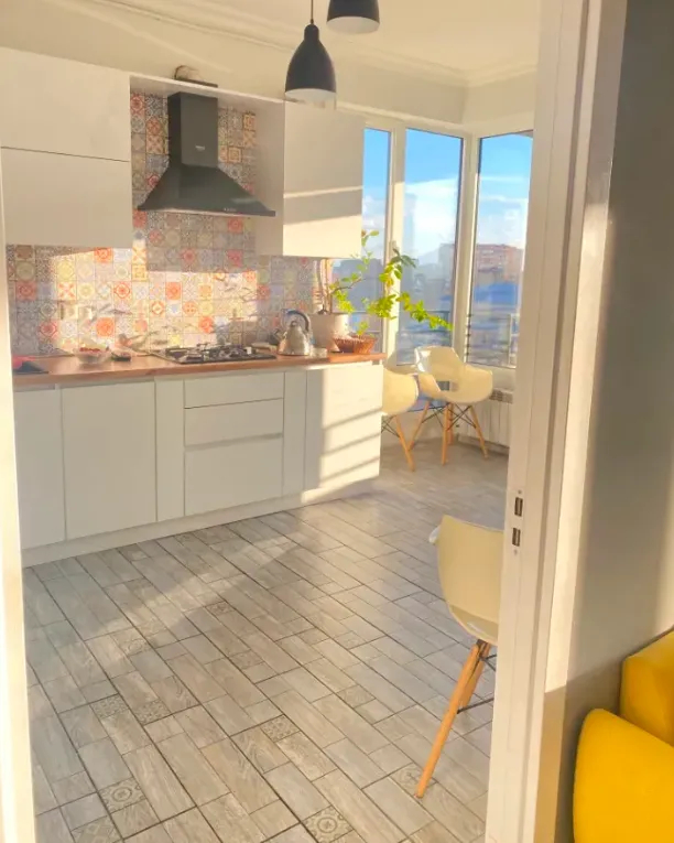 3 bedroom apartment for sale Sevak St, Kanaqer-Zeytun Yerevan, 160234