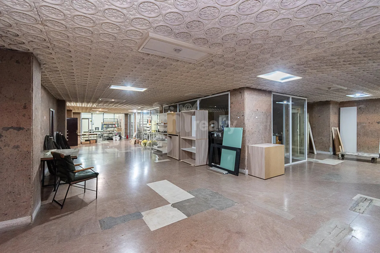 Commercial property for sale Fuchik St, Ajapnyak Yerevan, 160372