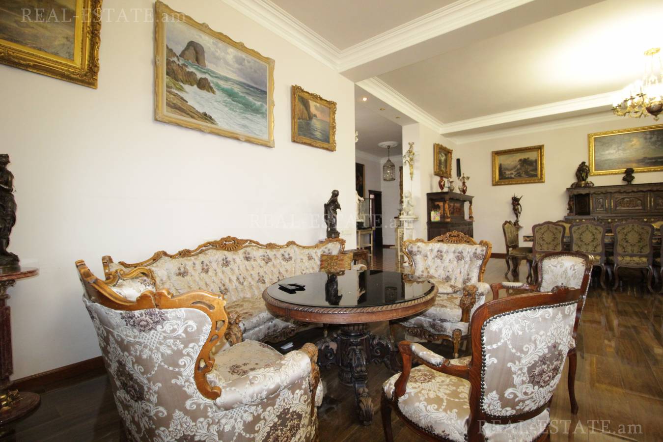 House for sale خیابان زاراف آقبیور, آوان ایروان, 82032