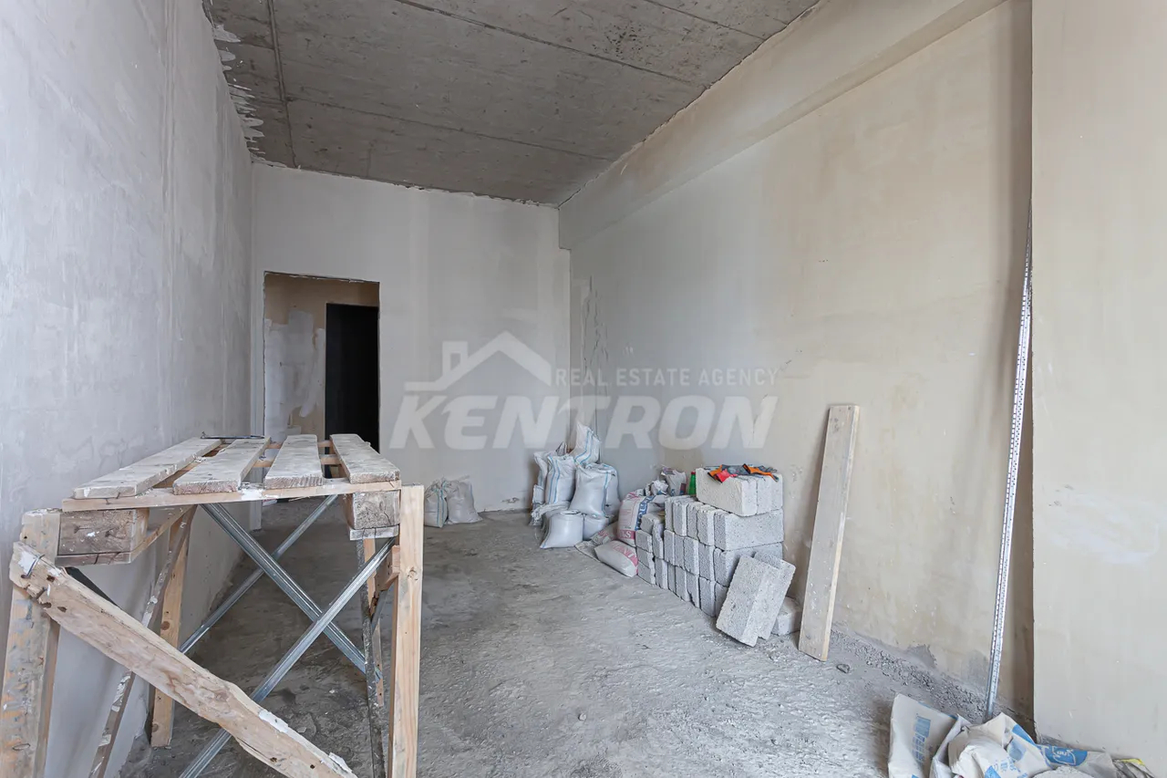 3 bedroom apartment for sale Gogol St, Kanaqer-Zeytun Yerevan, 160412