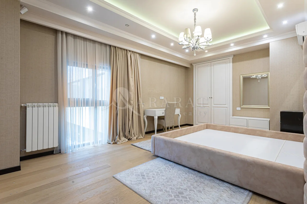 2 սենյականոց բնակարան վարձով Քեռու փող, Արաբկիր Երևան, 159320