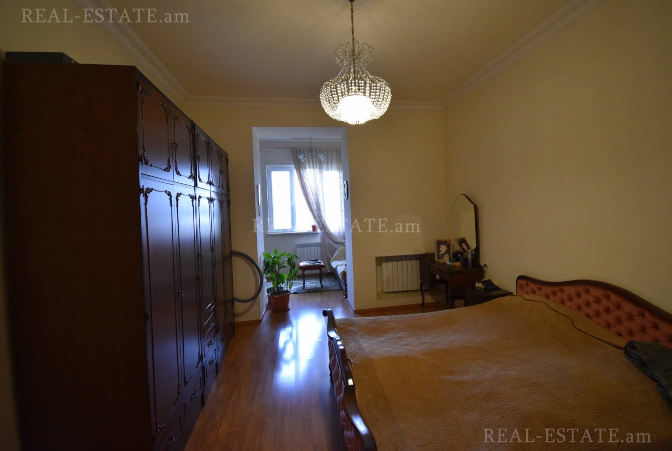 6 bedroom apartment for sale خیابان کیِفیان, عربگیر ایروان, 122919