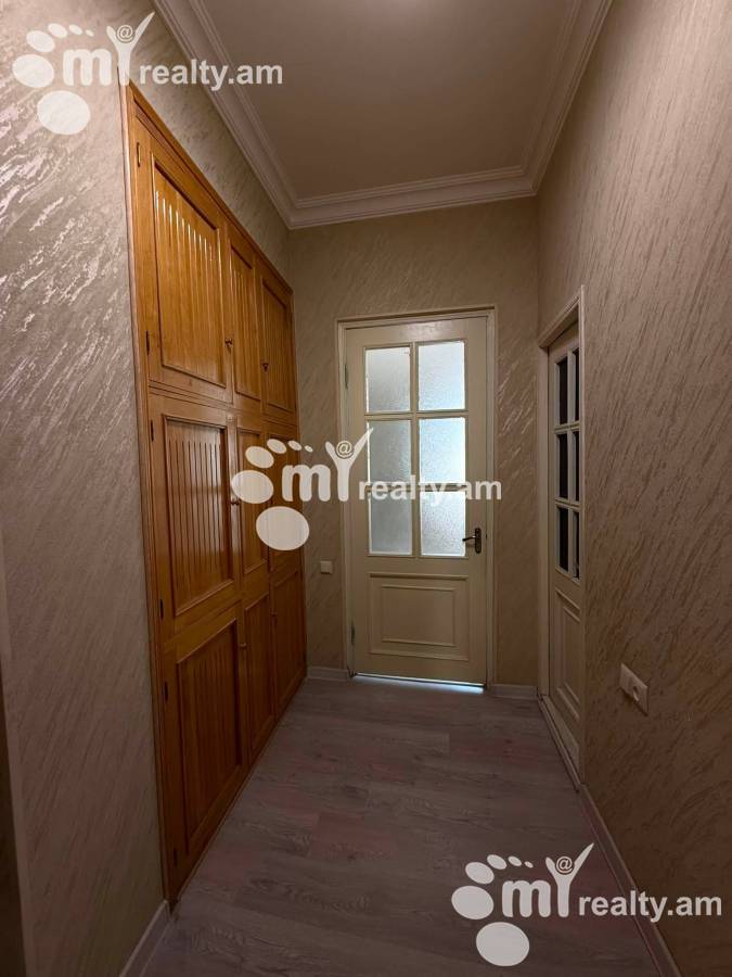 2 սենյականոց բնակարան  Կոմիտասի պող, Արաբկիր Երևան, 161139