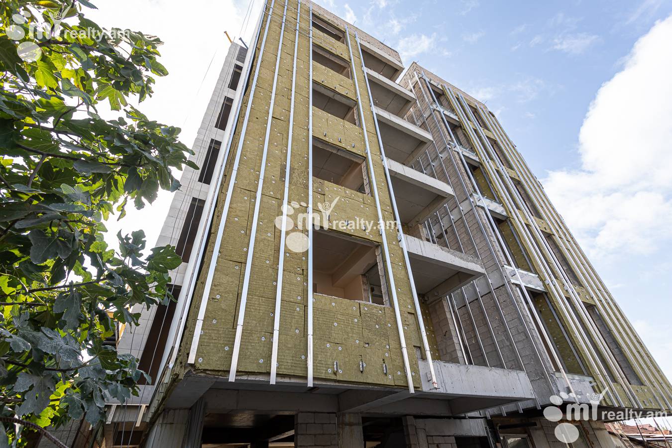3 bedroom apartment for sale Sevqareci Saqo St, Arabkir Yerevan, 157078