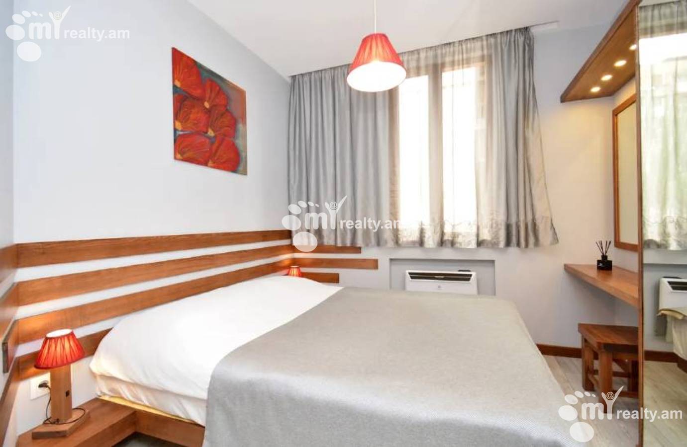 2 սենյականոց բնակարան վարձով Աղայան փող, Կենտրոն Երևան, 150503