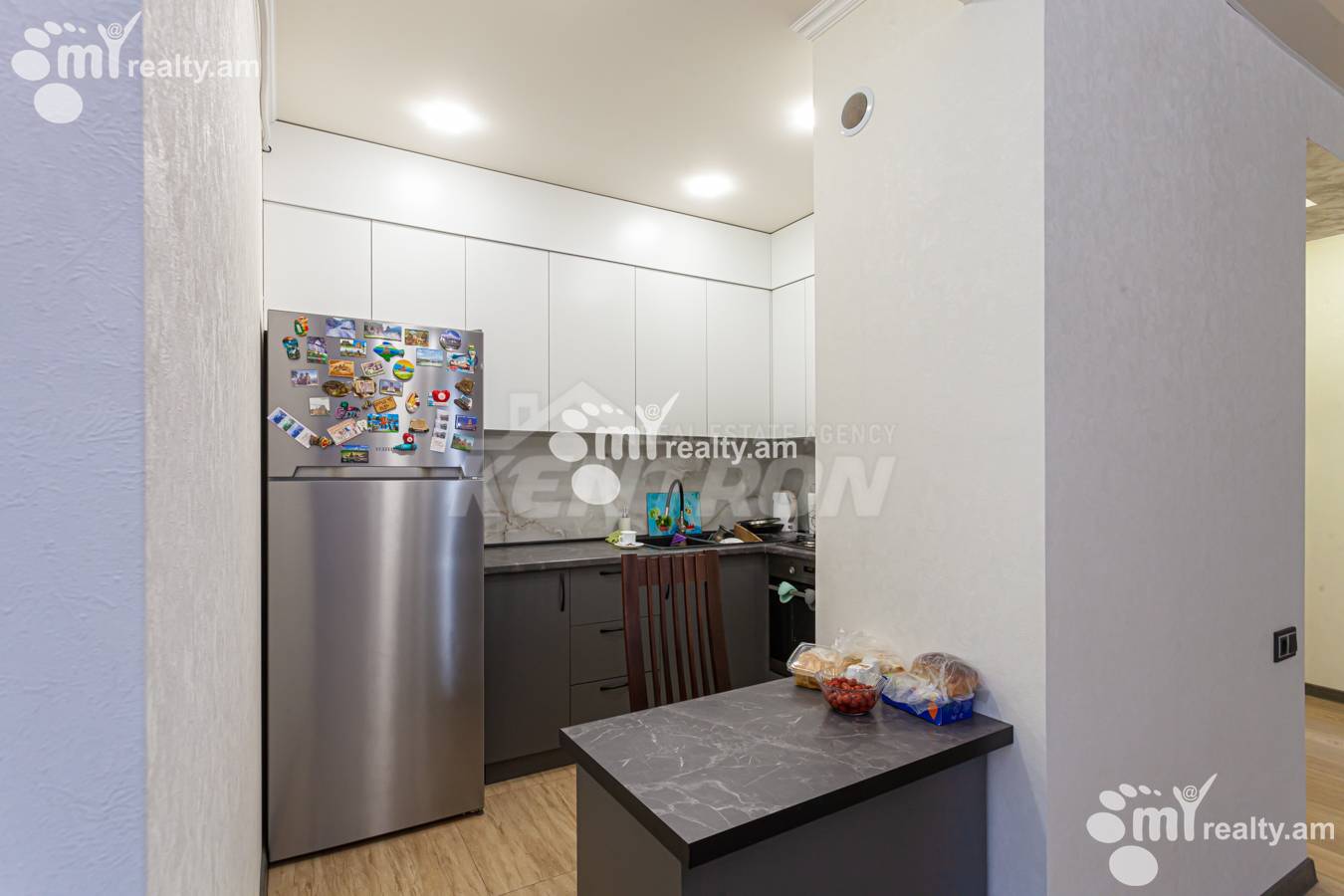 3 bedroom apartment for sale خیابان 4 داوتاشِن, داوتاشِن ایروان, 151967