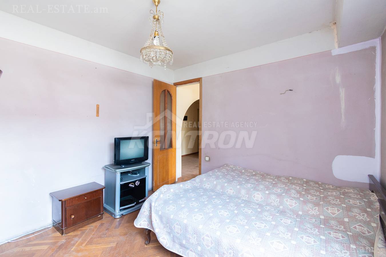 3 bedroom apartment for sale E. Qochar St, Center Yerevan, 137867