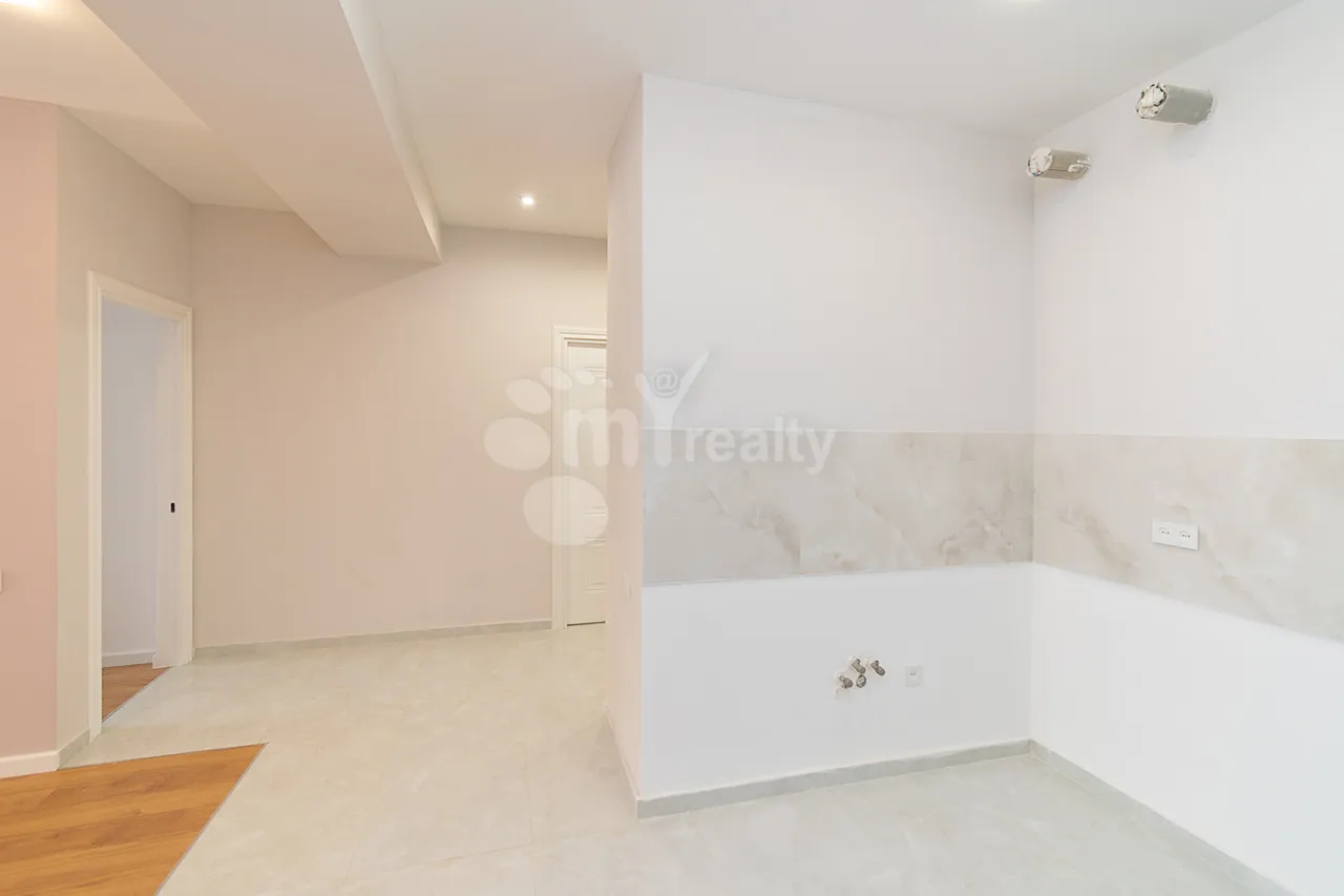 2 bedroom apartment for sale Komitas Ave, Arabkir Yerevan, 160314