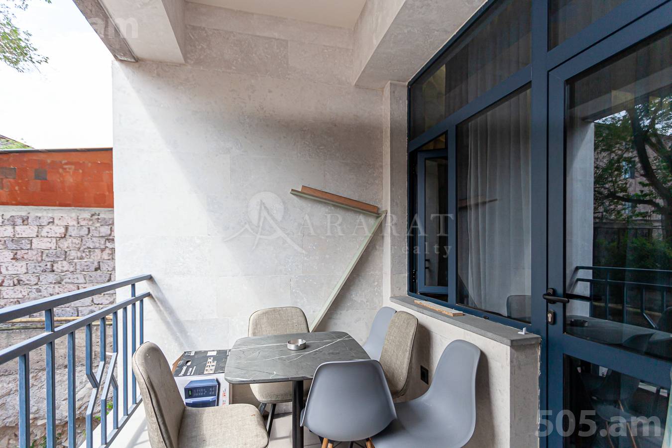 3 bedroom apartment for sale Sayat-Nova Ave dead end, Center Yerevan, 154734