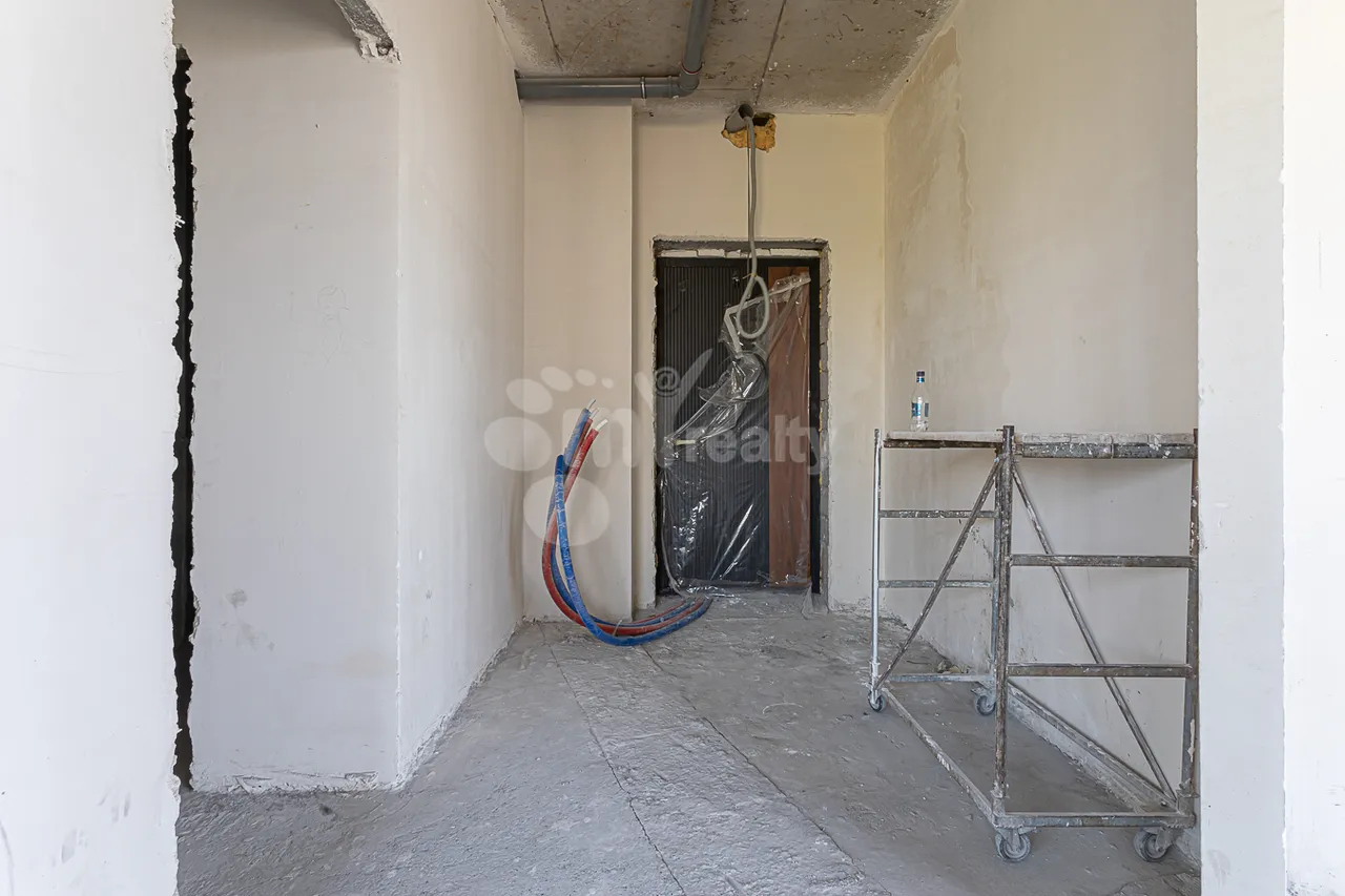 2 սենյականոց բնակարան  Գ. Հովսեփյան փող, Նորք-Մարաշ Երևան, 157397