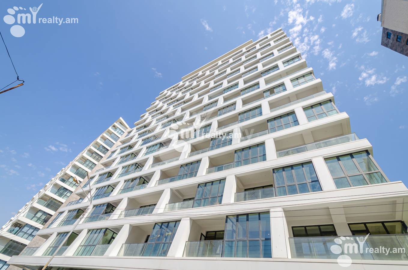 2 bedroom apartment for sale خیابان ک. اولنِتسی, کاناکِر – زیتون ایروان, 153375