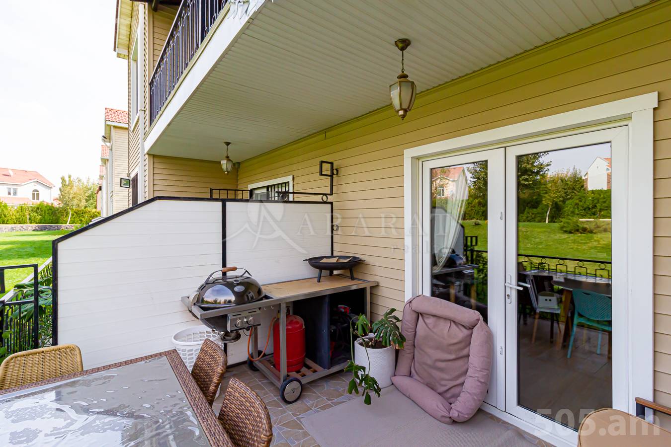 House for sale خیابان تِریان, واهاگنی ایروان, 153204