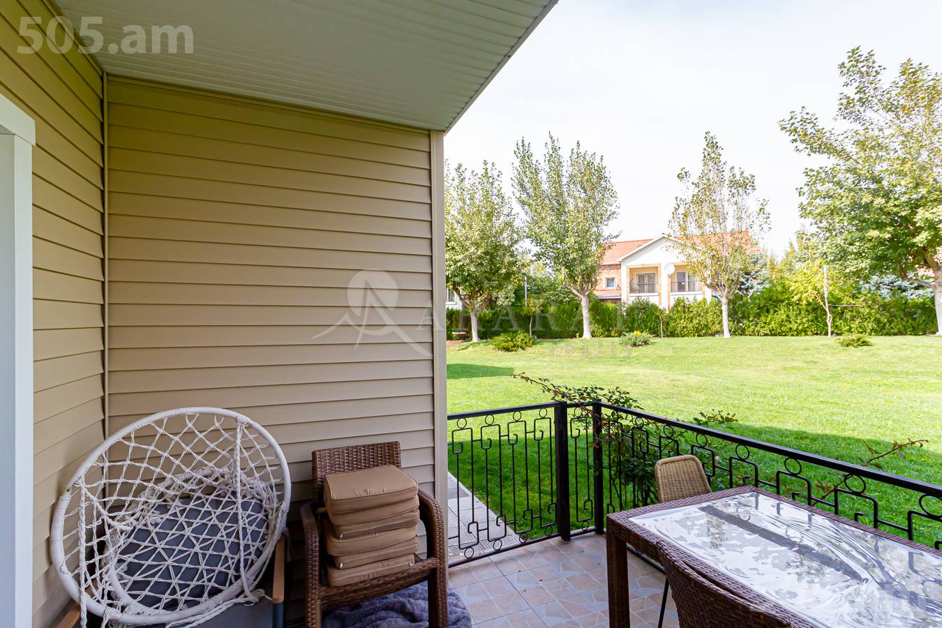 House for sale خیابان تِریان, واهاگنی ایروان, 153204