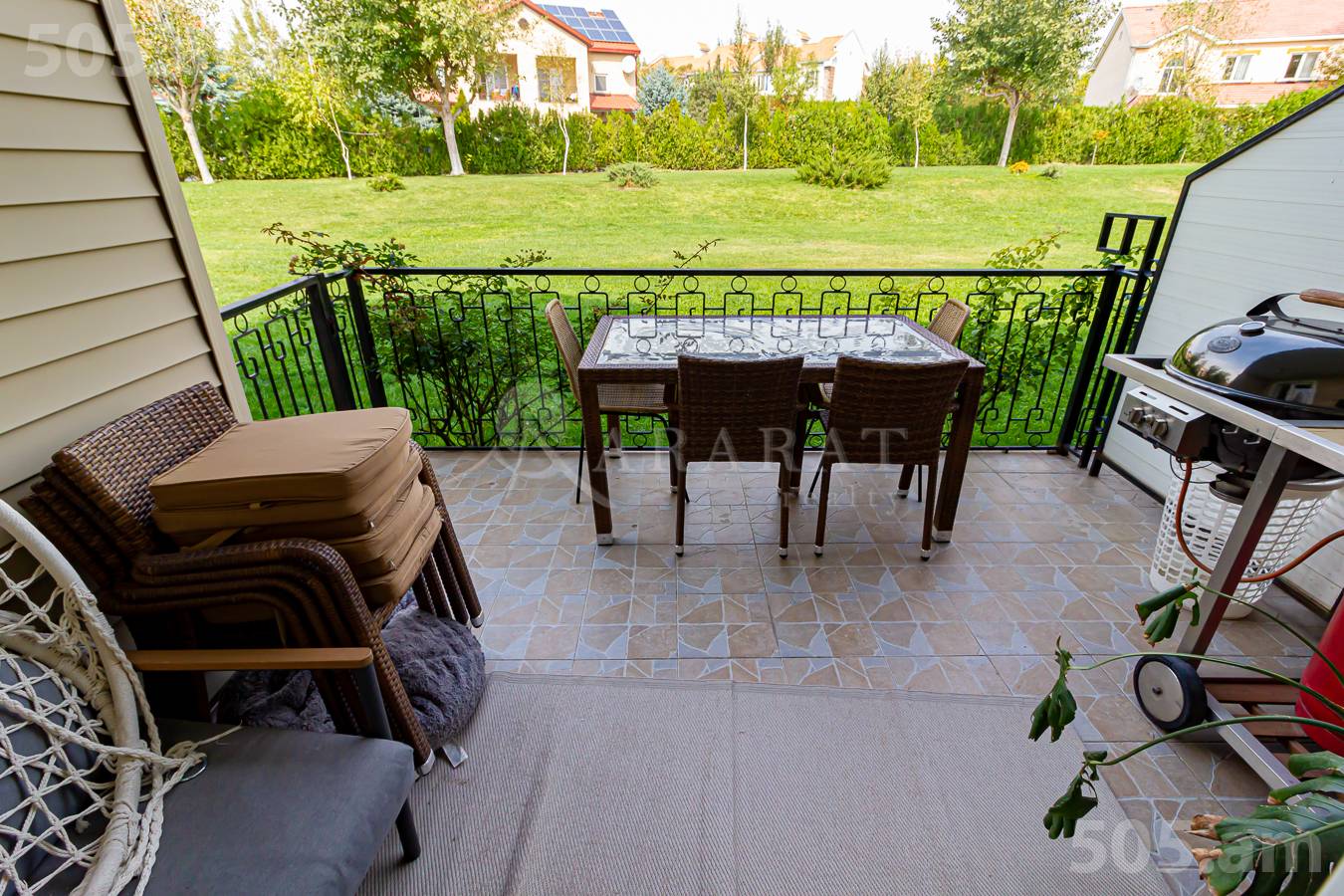 House for sale خیابان تِریان, واهاگنی ایروان, 153204