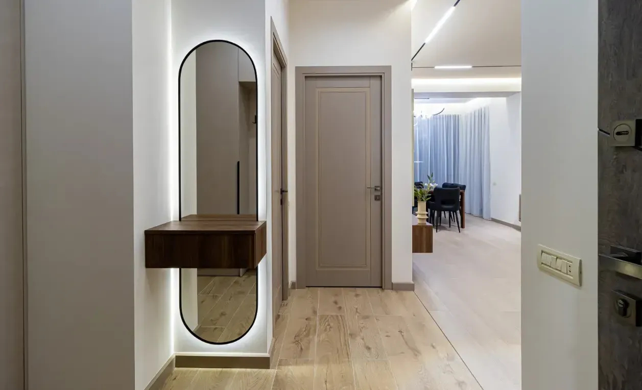 2 bedroom apartment for rent Gulakyan St, Arabkir Yerevan, 161949