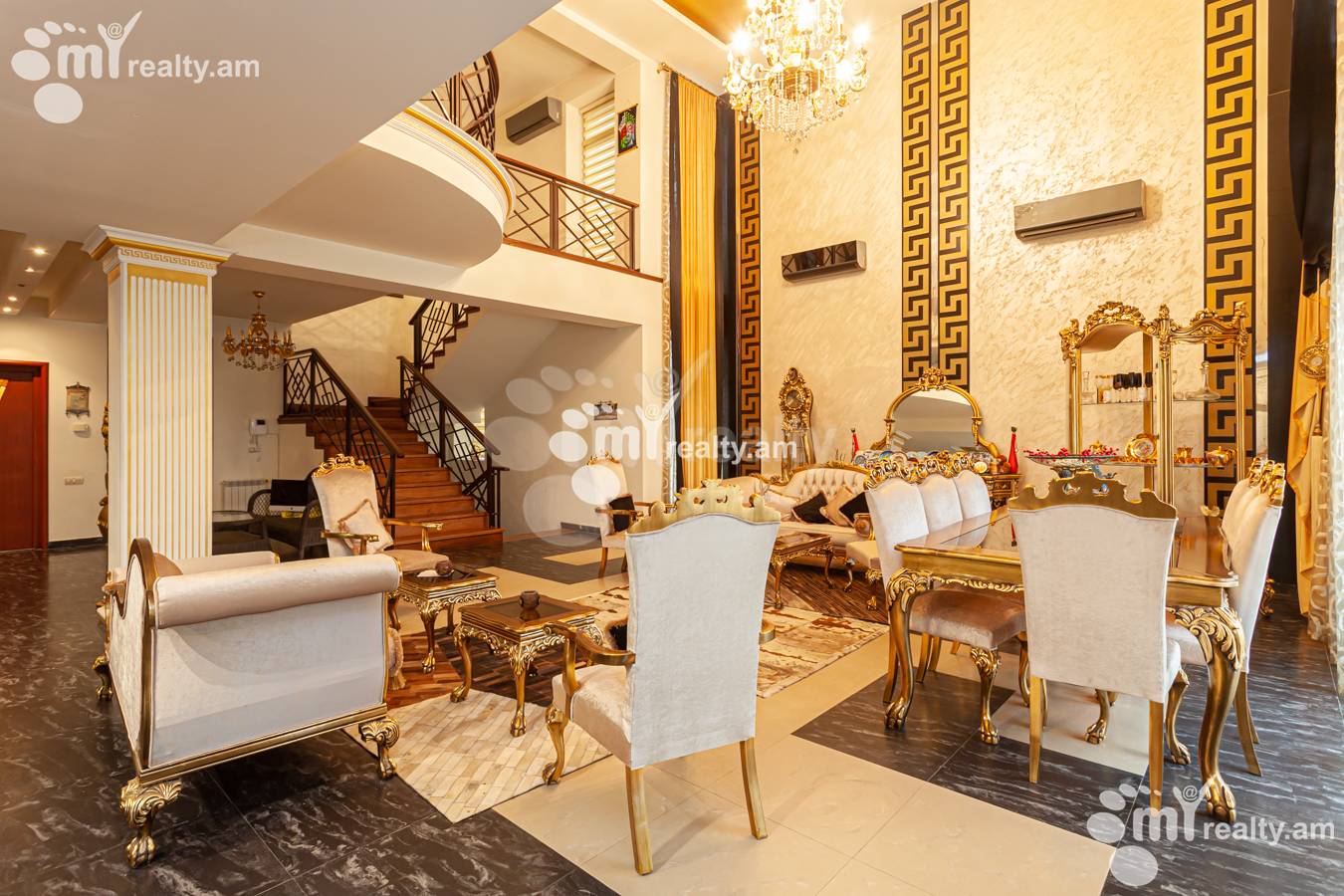 House for rent Dzor 2 district, Davtashen Yerevan, 149622