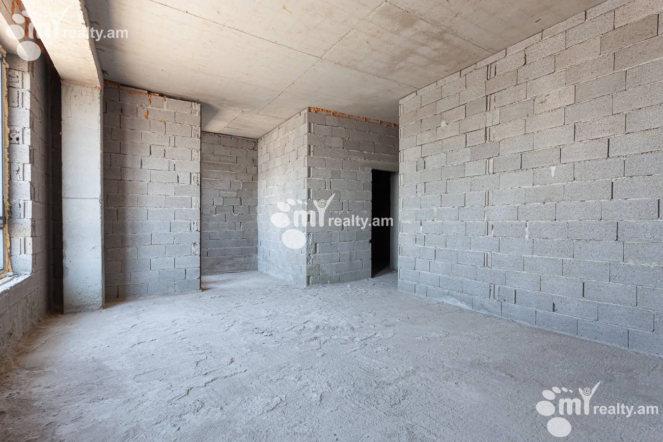 House for sale Vahakni District, Vahagnie Yerevan, 155827