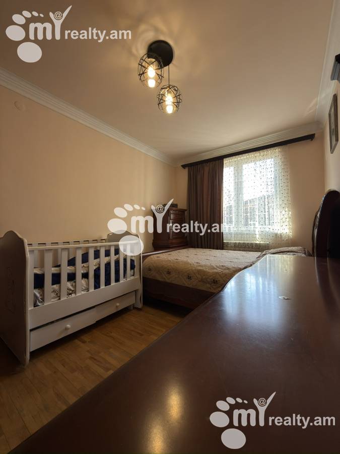 House for sale Gyulbenkyan St, Arabkir Yerevan, 159880
