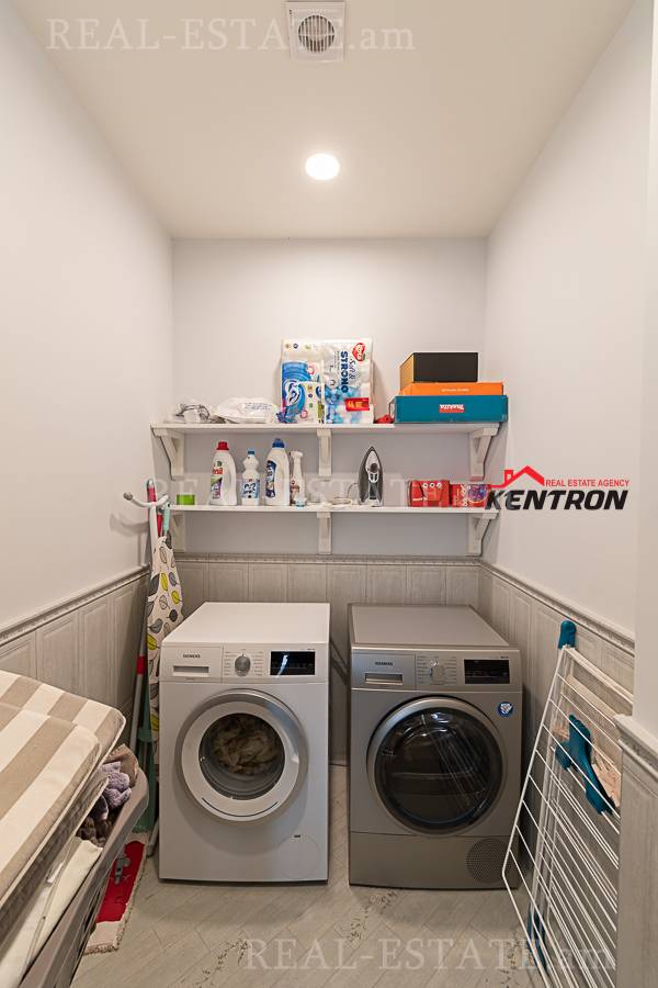 Купить дом Абовян бл, Аван Ереван, 132885