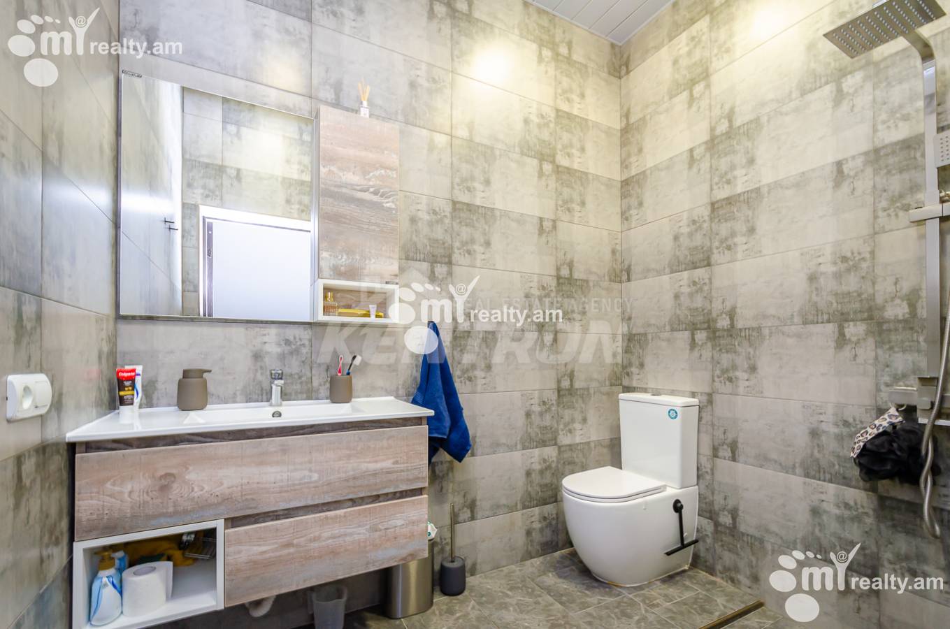 House for sale G 1 dis., Adshapnjak Yerevan, 153453