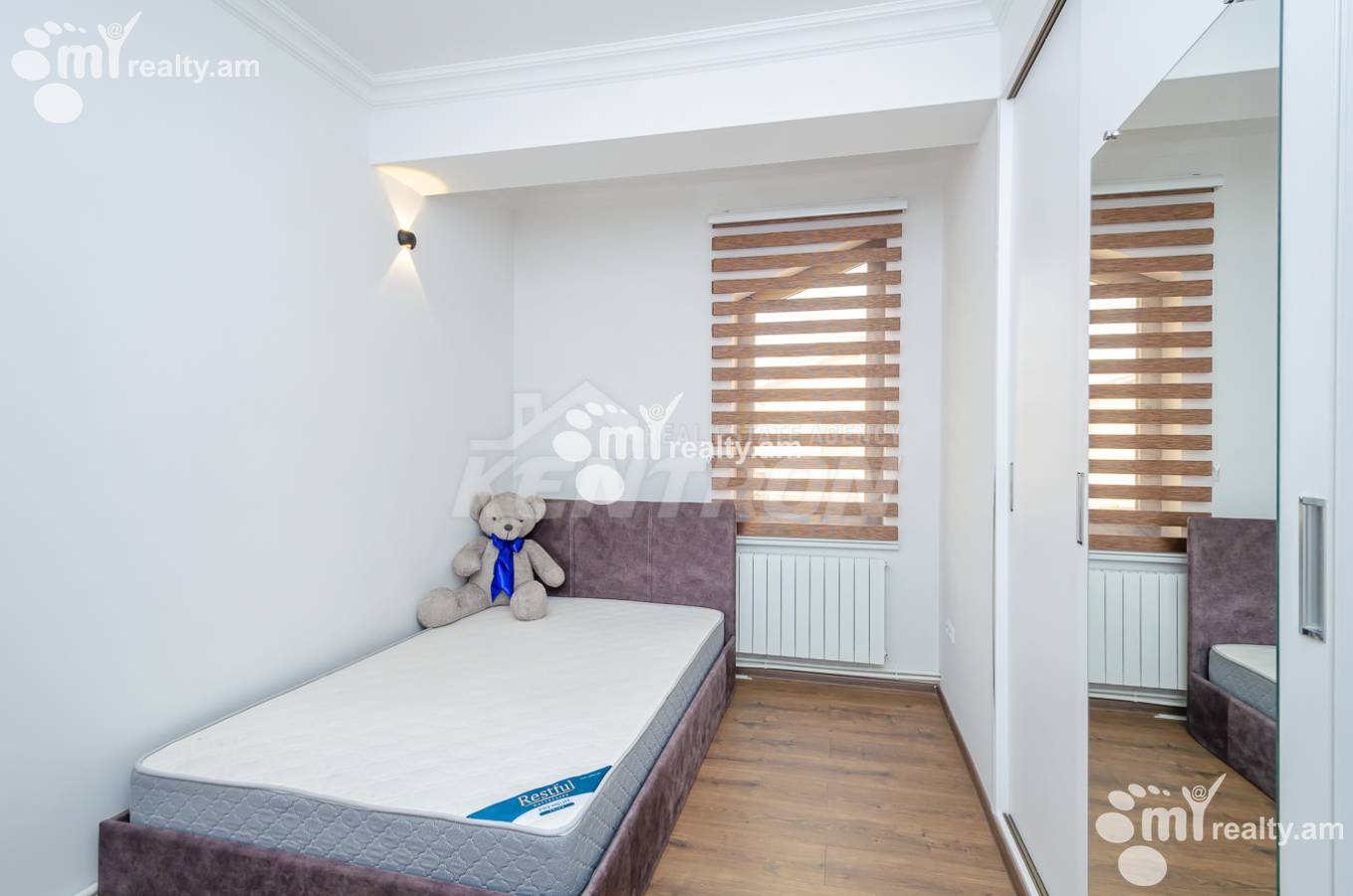 House for sale G 1 dis., Adshapnjak Yerevan, 153453