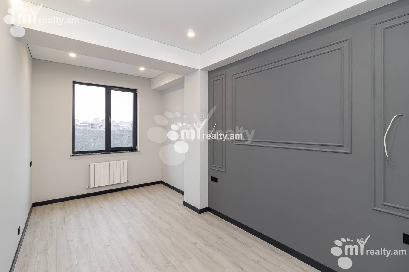 3 bedroom apartment for sale Mikoyan St, Davtachène Yerevan, 146958