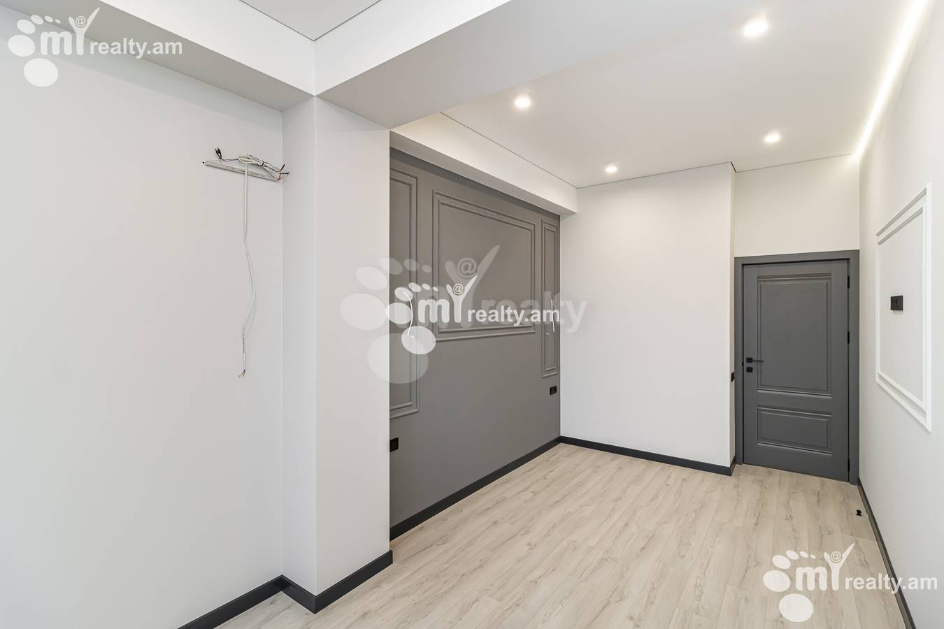3 bedroom apartment for sale Mikoyan St, Davtachène Yerevan, 146958