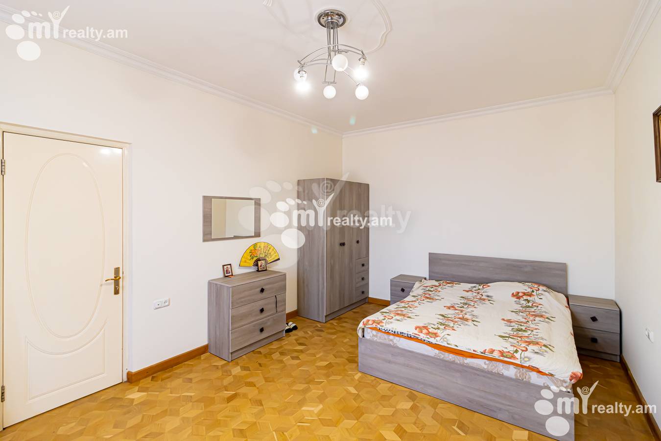 House for sale Bagrevand district, Nor Nork Yerevan, 154753